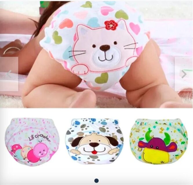 CALZON DE BEBE