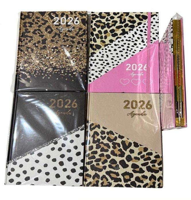 AGENDA 2026 PRINT