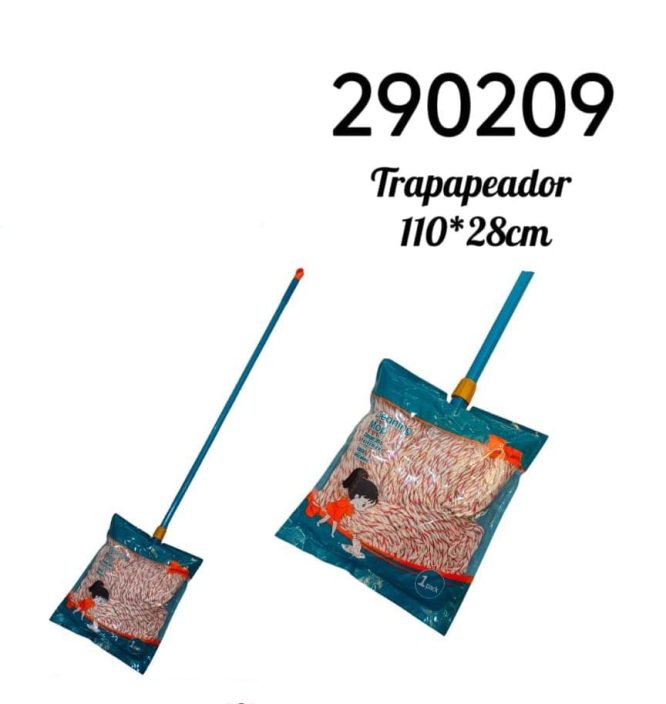 TRAPEADOR